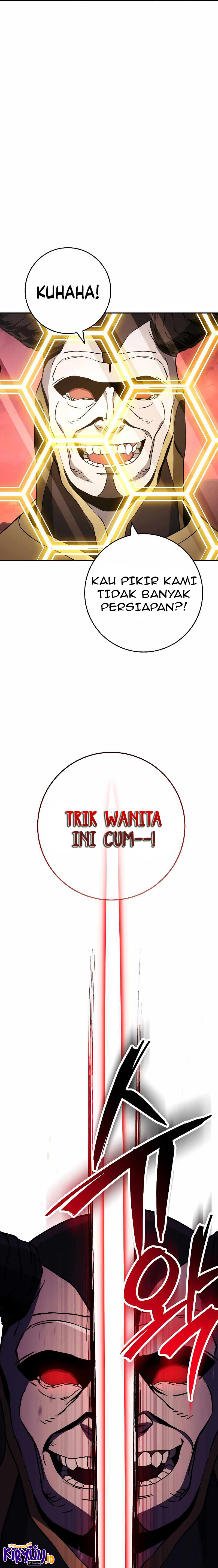 Skeleton Soldier Couldn’t Protect the Dungeon Chapter 222 page 15