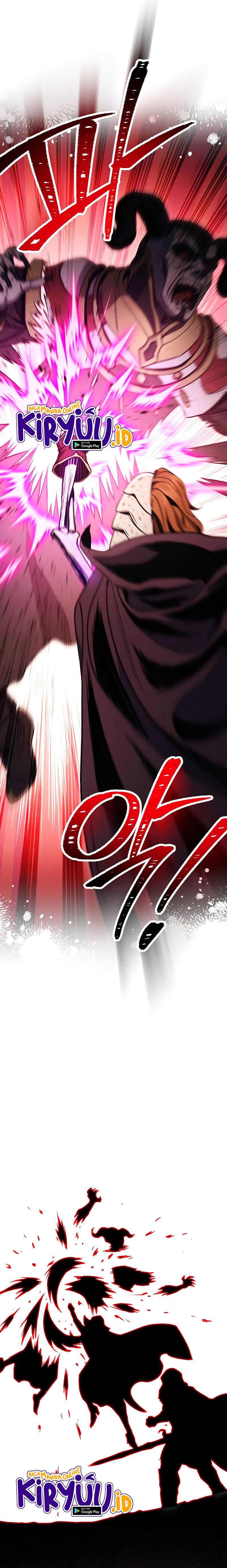 Skeleton Soldier Couldn’t Protect the Dungeon Chapter 223 page 13