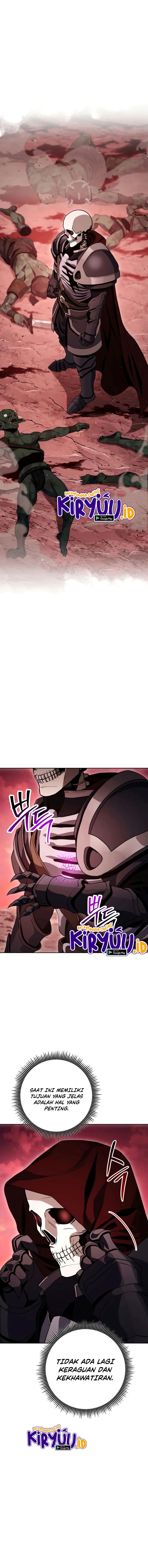 Skeleton Soldier Couldn’t Protect the Dungeon Chapter 226