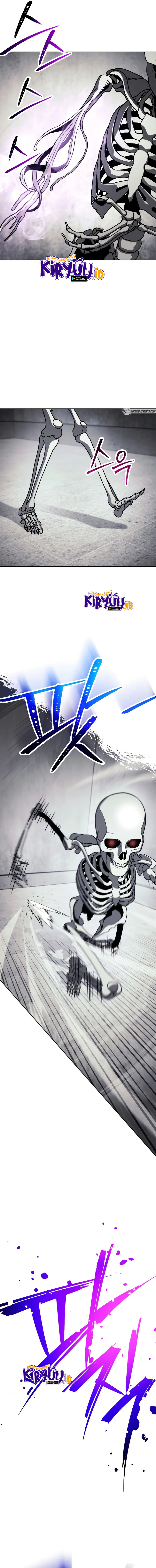 Skeleton Soldier Couldn’t Protect the Dungeon Chapter 227 page 11
