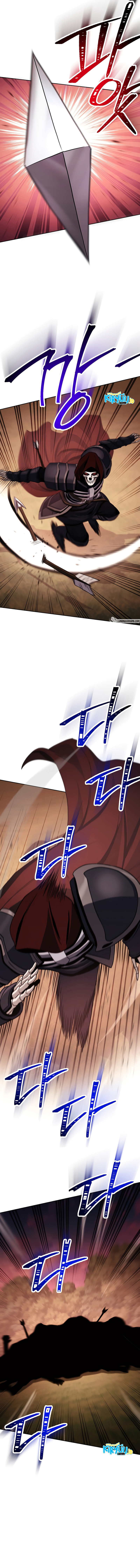 Skeleton Soldier Couldn’t Protect the Dungeon Chapter 237 page 12