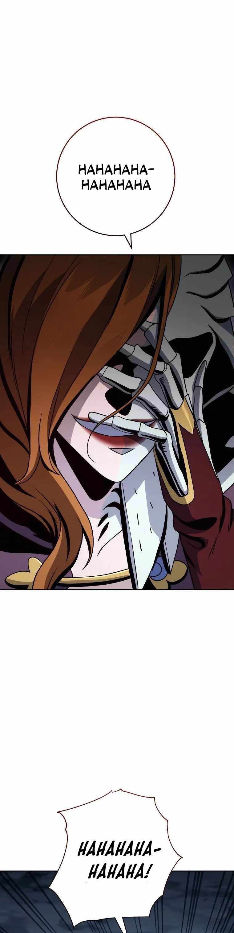 Skeleton Soldier Couldn’t Protect the Dungeon Chapter 242 page 34