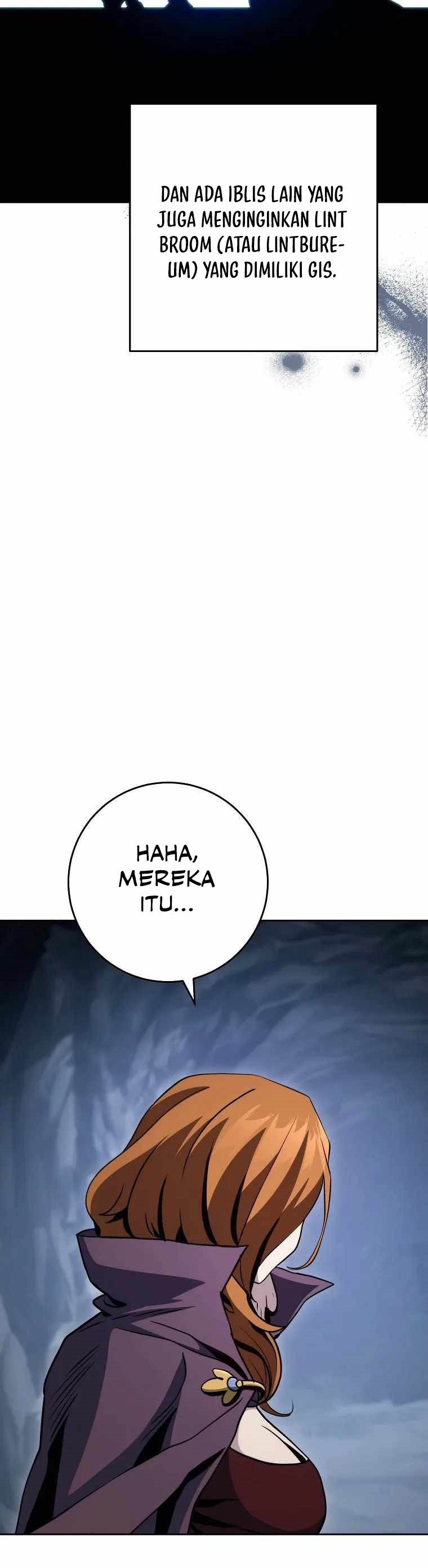 Skeleton Soldier Couldn’t Protect the Dungeon Chapter 242 page 26