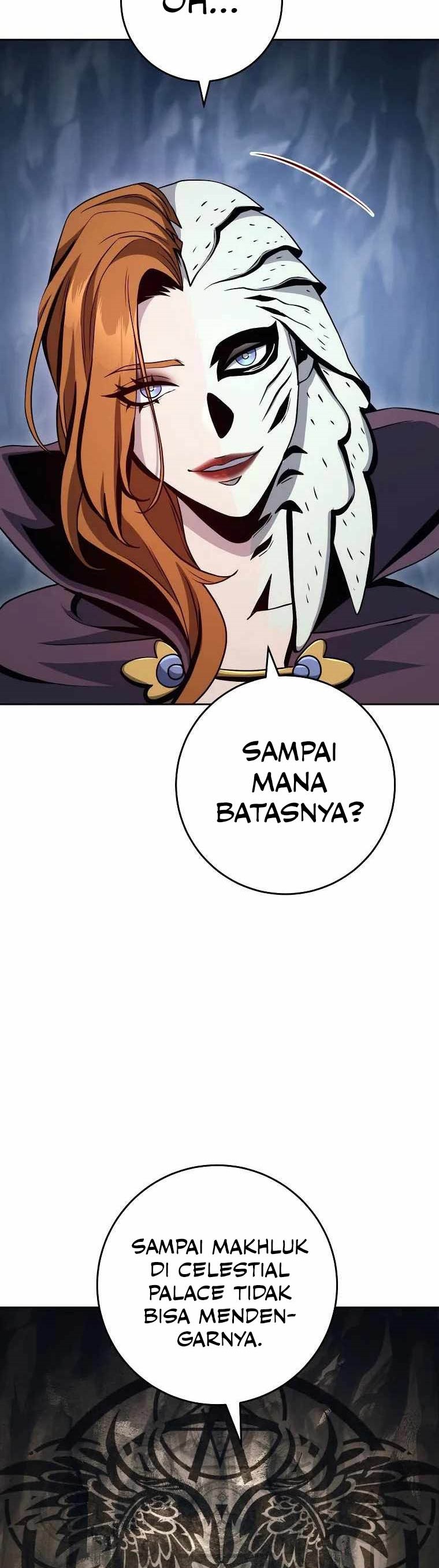 Skeleton Soldier Couldn’t Protect the Dungeon Chapter 242 page 11