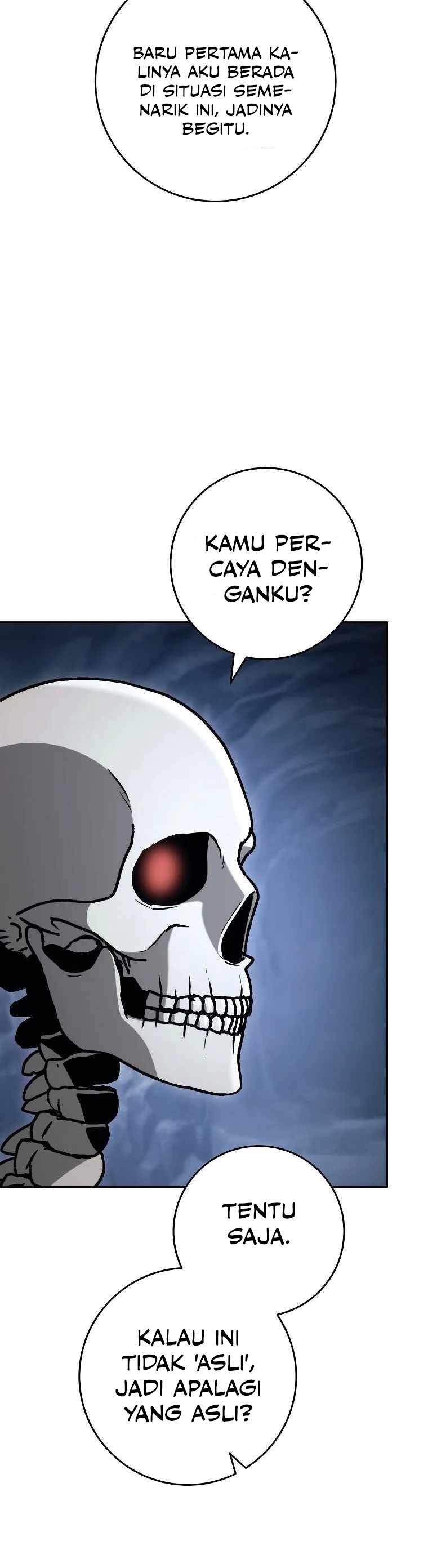 Skeleton Soldier Couldn’t Protect the Dungeon Chapter 242 page 40