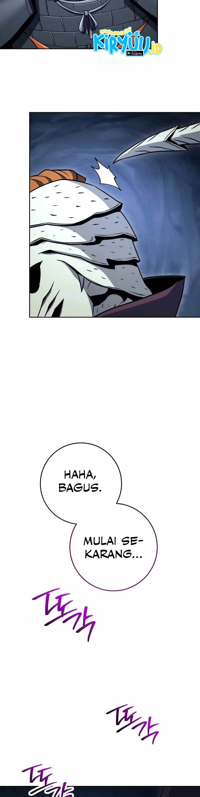 Skeleton Soldier Couldn’t Protect the Dungeon Chapter 242 page 46