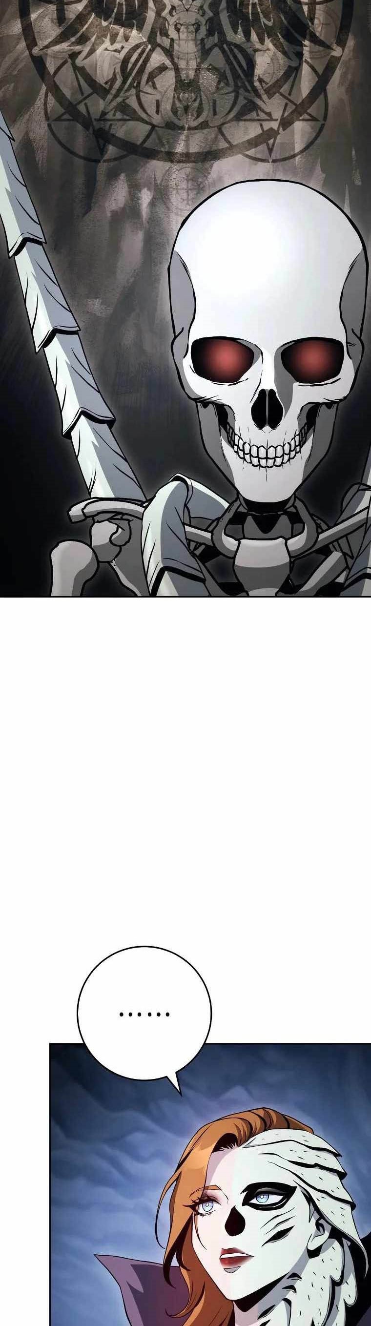 Skeleton Soldier Couldn’t Protect the Dungeon Chapter 242 page 12