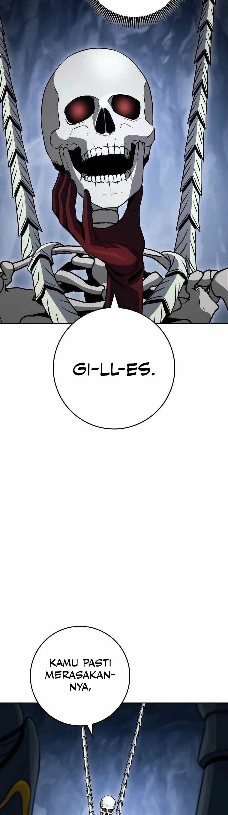 Skeleton Soldier Couldn’t Protect the Dungeon Chapter 242 page 7
