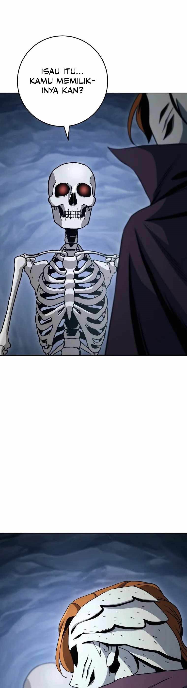 Skeleton Soldier Couldn’t Protect the Dungeon Chapter 242 page 29