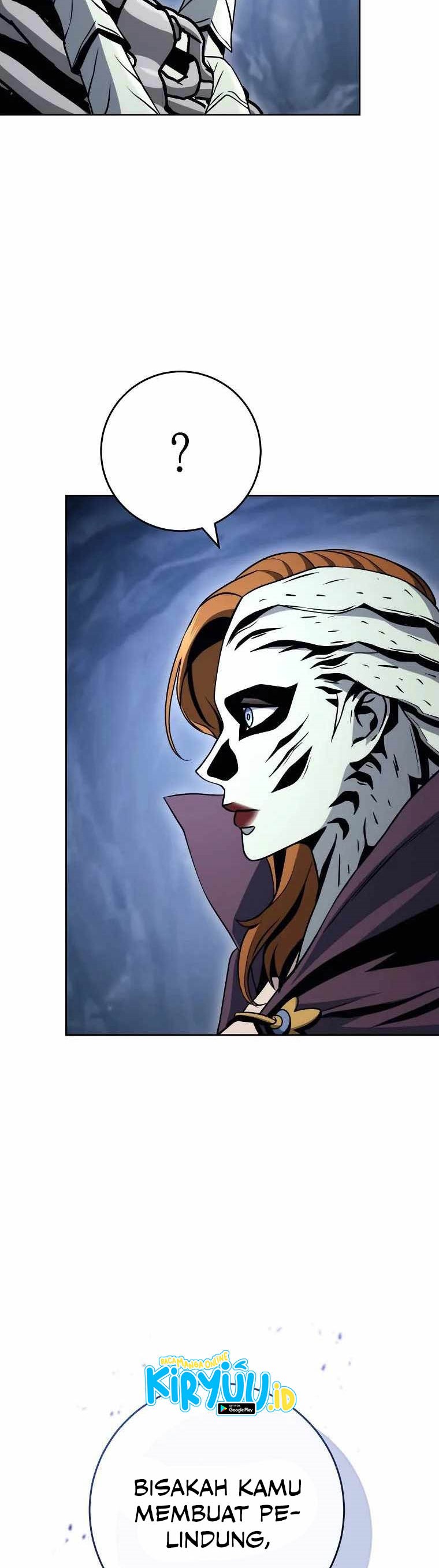 Skeleton Soldier Couldn’t Protect the Dungeon Chapter 242 page 9
