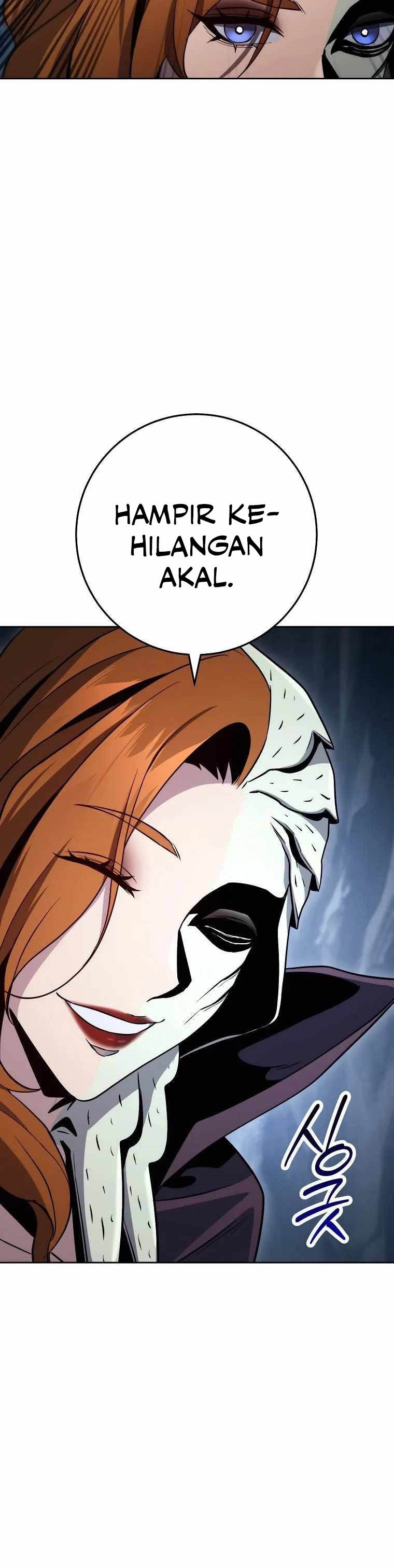 Skeleton Soldier Couldn’t Protect the Dungeon Chapter 242 page 44