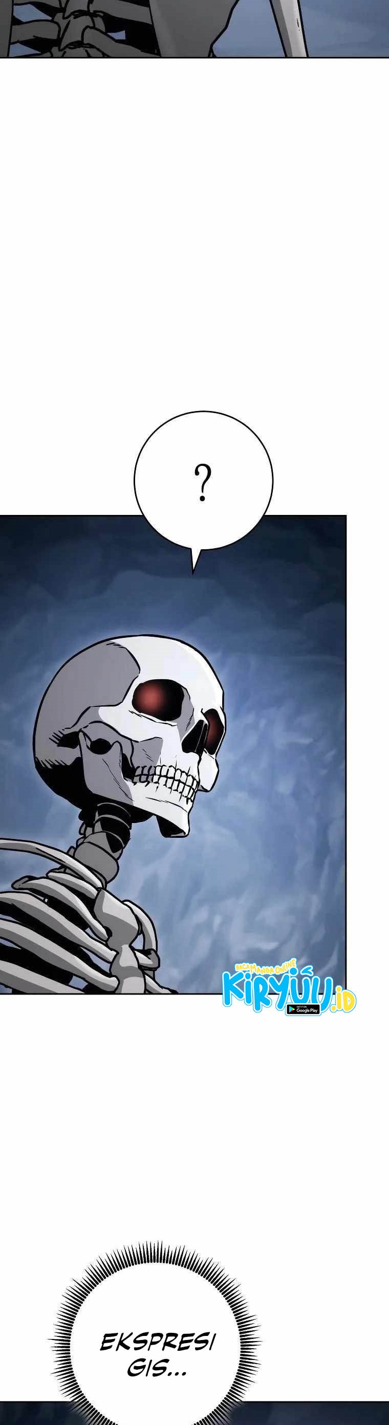 Skeleton Soldier Couldn’t Protect the Dungeon Chapter 242 page 21