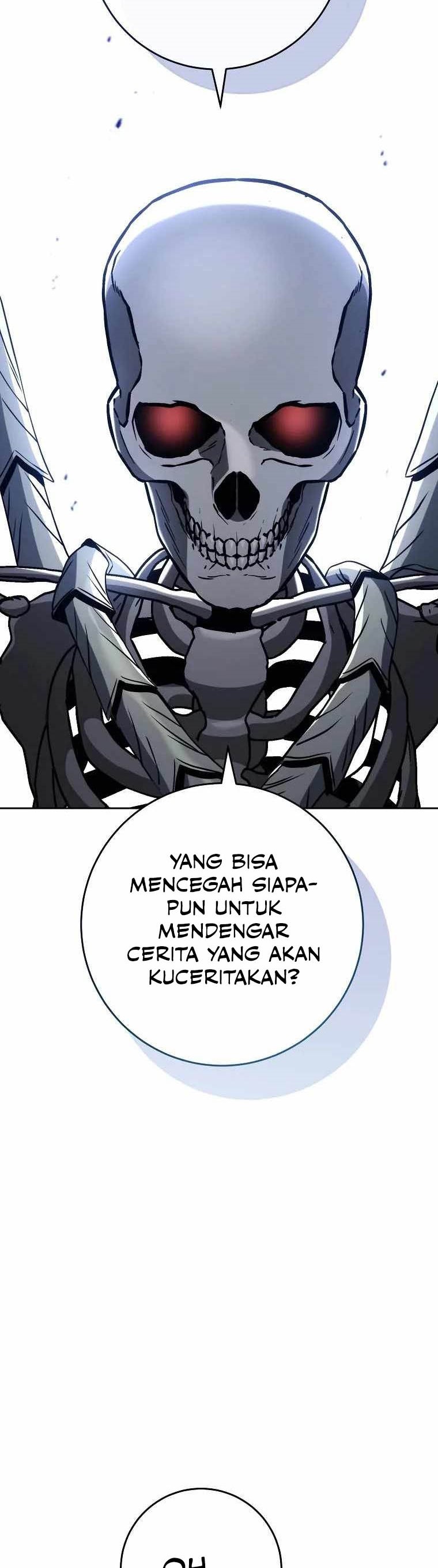 Skeleton Soldier Couldn’t Protect the Dungeon Chapter 242 page 10