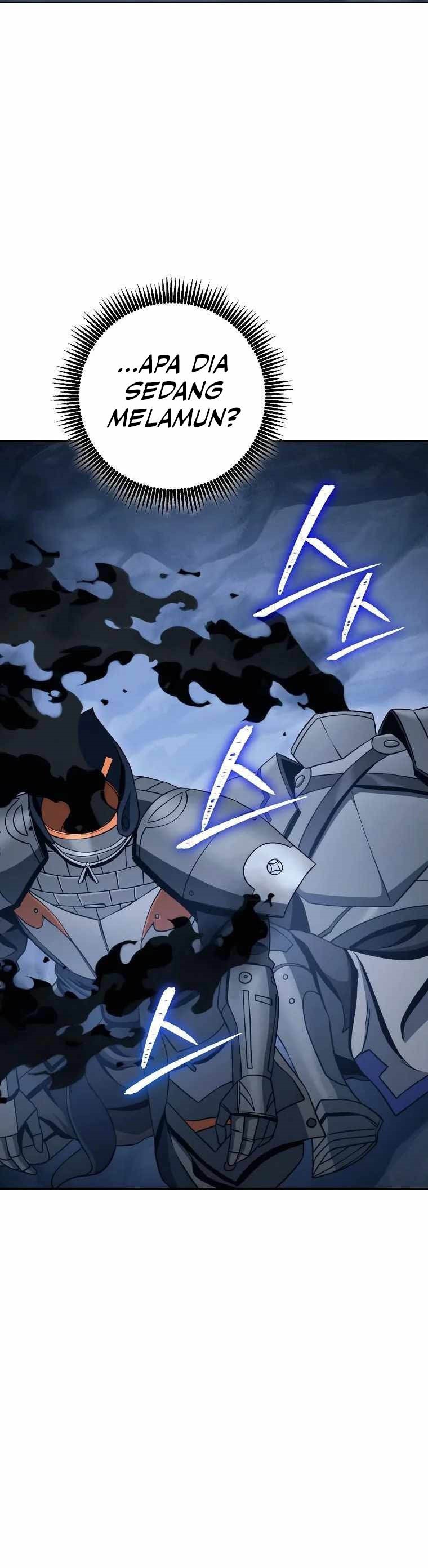 Skeleton Soldier Couldn’t Protect the Dungeon Chapter 242 page 23