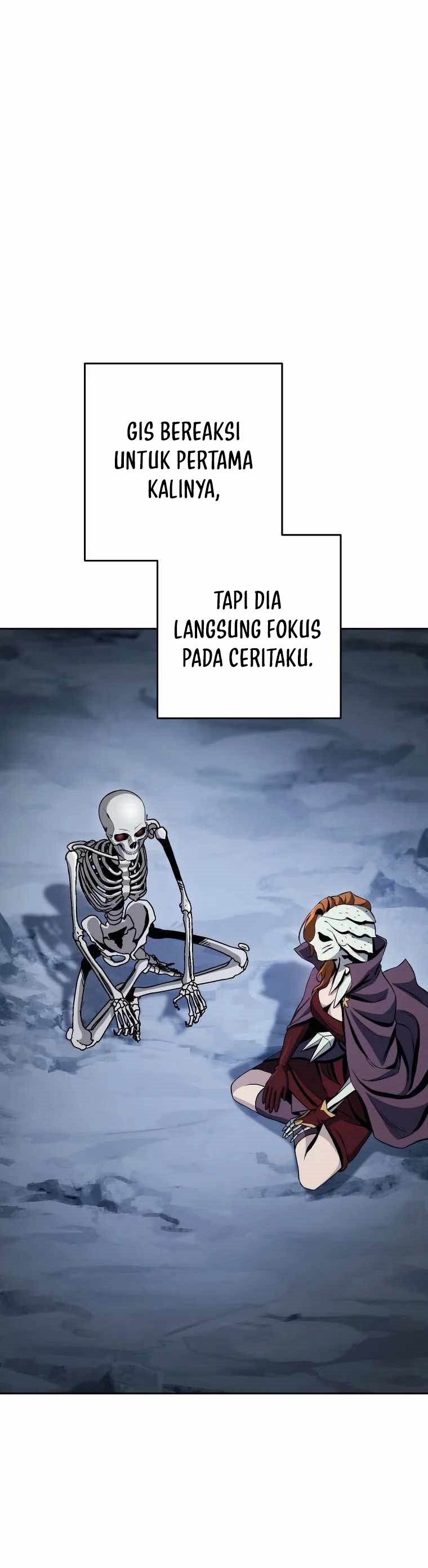 Skeleton Soldier Couldn’t Protect the Dungeon Chapter 242 page 27