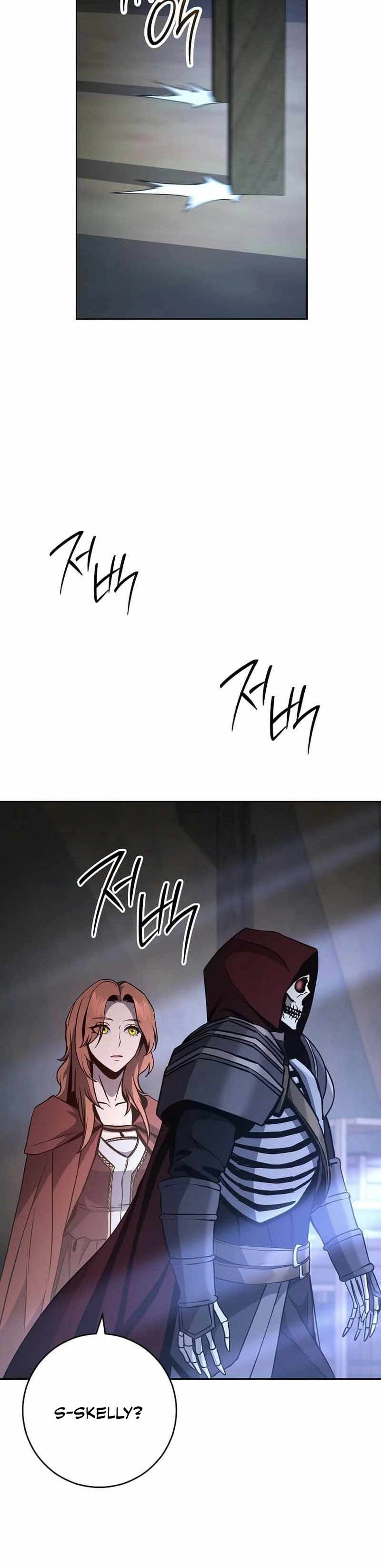 Skeleton Soldier Couldn’t Protect the Dungeon Chapter 260 page 18