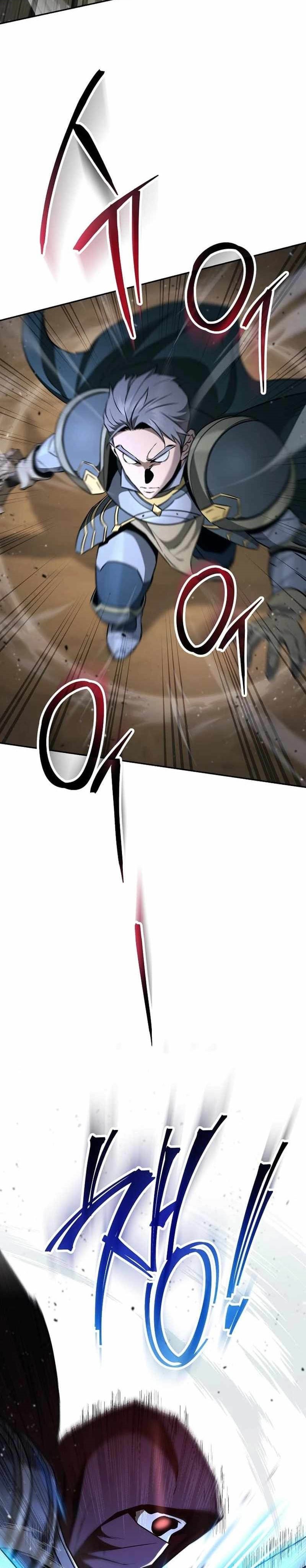 Skeleton Soldier Couldn’t Protect the Dungeon Chapter 260 page 33