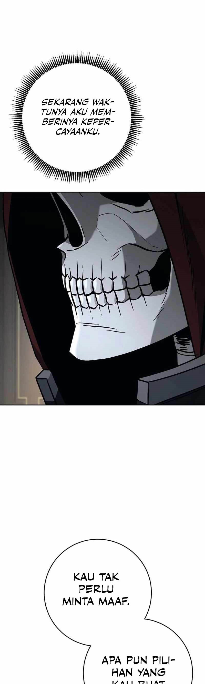 Skeleton Soldier Couldn’t Protect the Dungeon Chapter 263 page 37