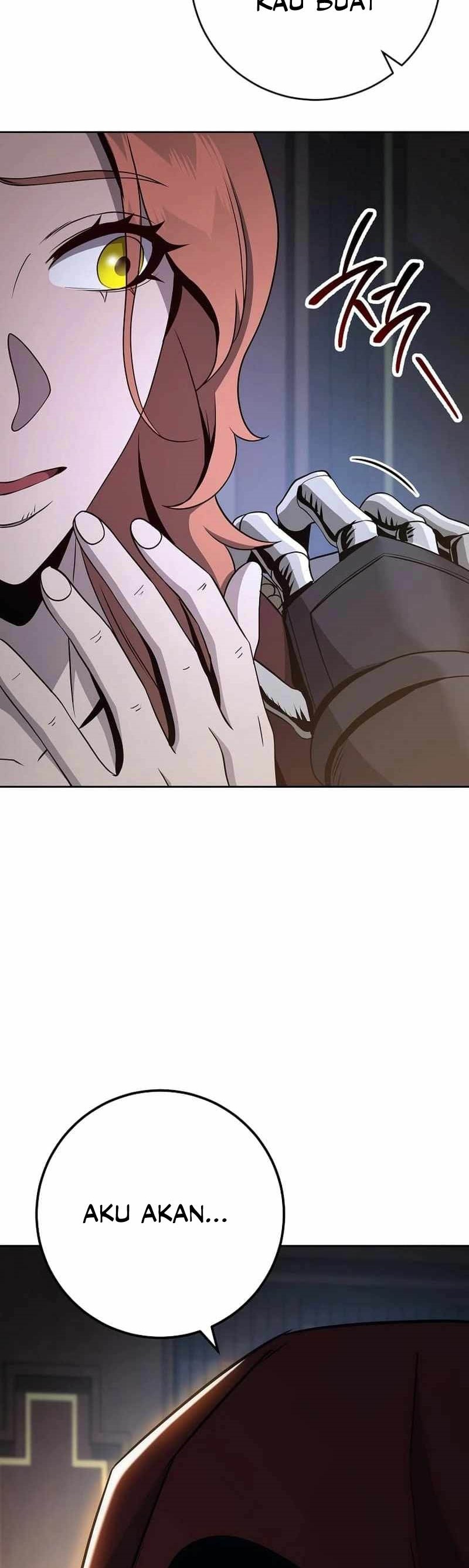 Skeleton Soldier Couldn’t Protect the Dungeon Chapter 263 page 38