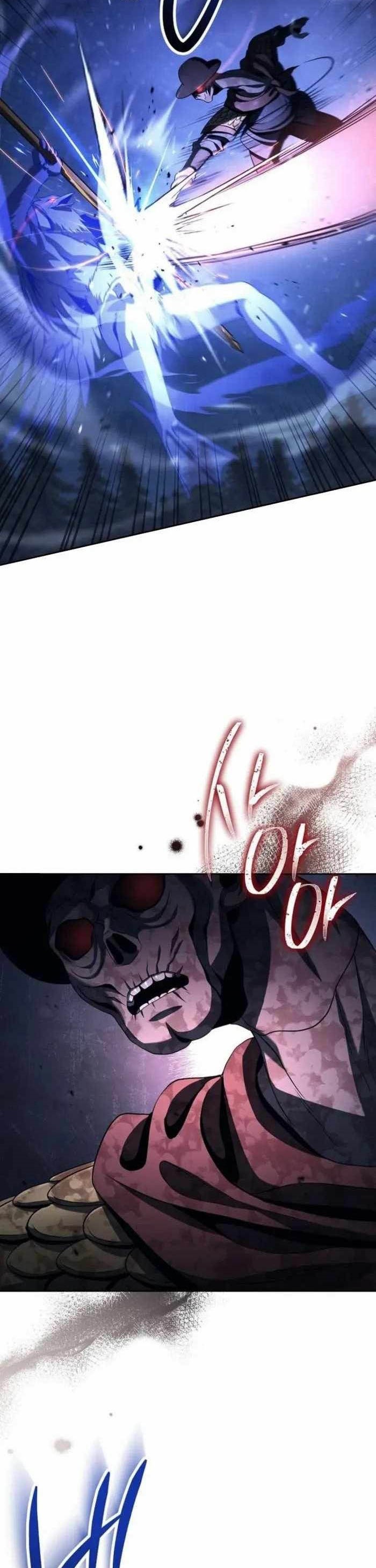 Skeleton Soldier Couldn’t Protect the Dungeon Chapter 323