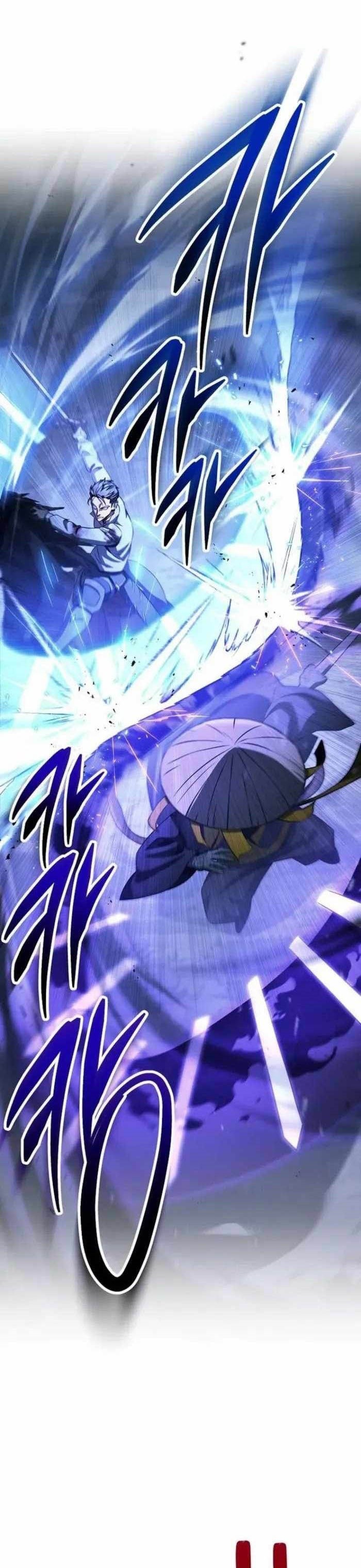 Skeleton Soldier Couldn’t Protect the Dungeon Chapter 323