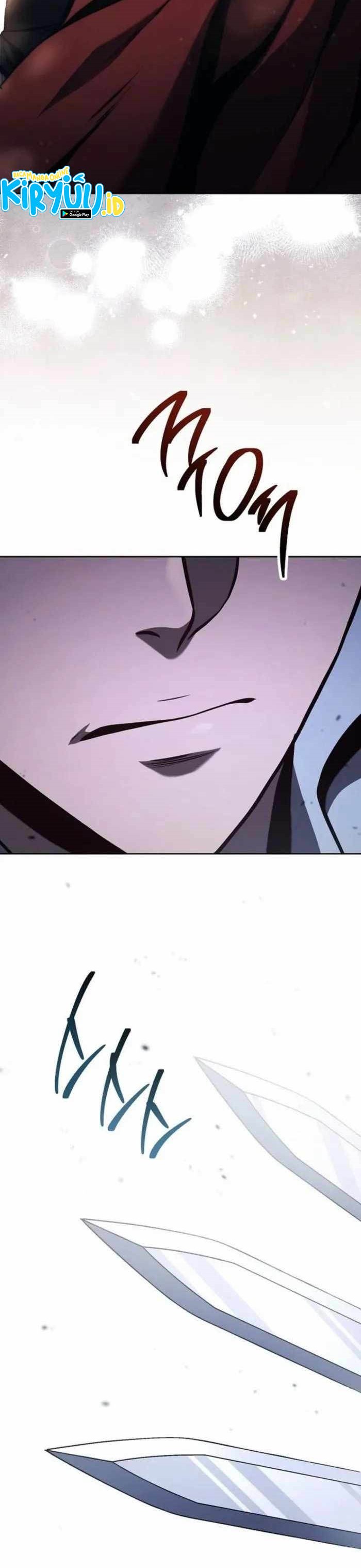 Skeleton Soldier Couldn’t Protect the Dungeon Chapter 323