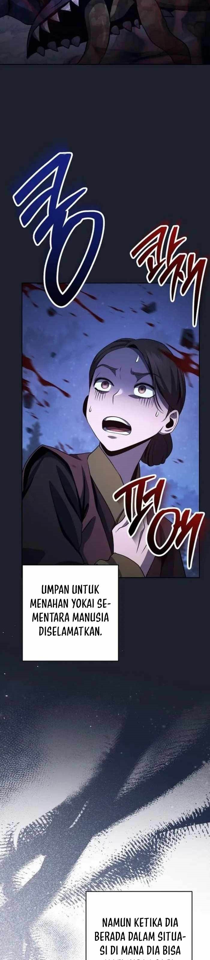 Skeleton Soldier Couldn’t Protect the Dungeon Chapter 323