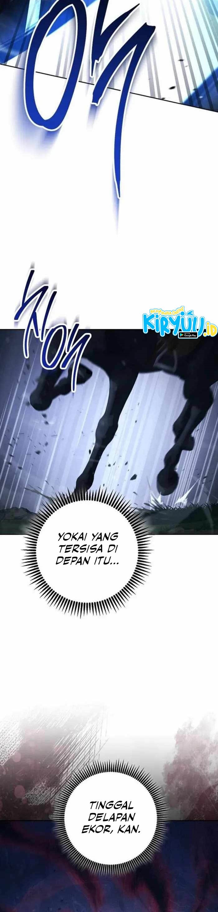 Skeleton Soldier Couldn’t Protect the Dungeon Chapter 323