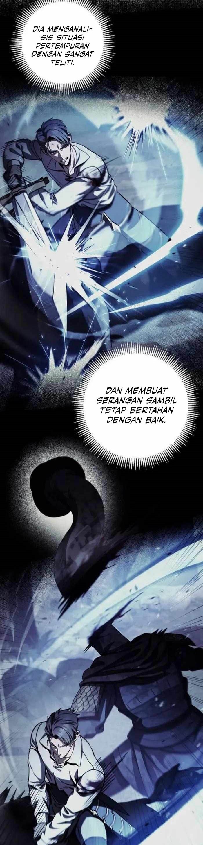 Skeleton Soldier Couldn’t Protect the Dungeon Chapter 323
