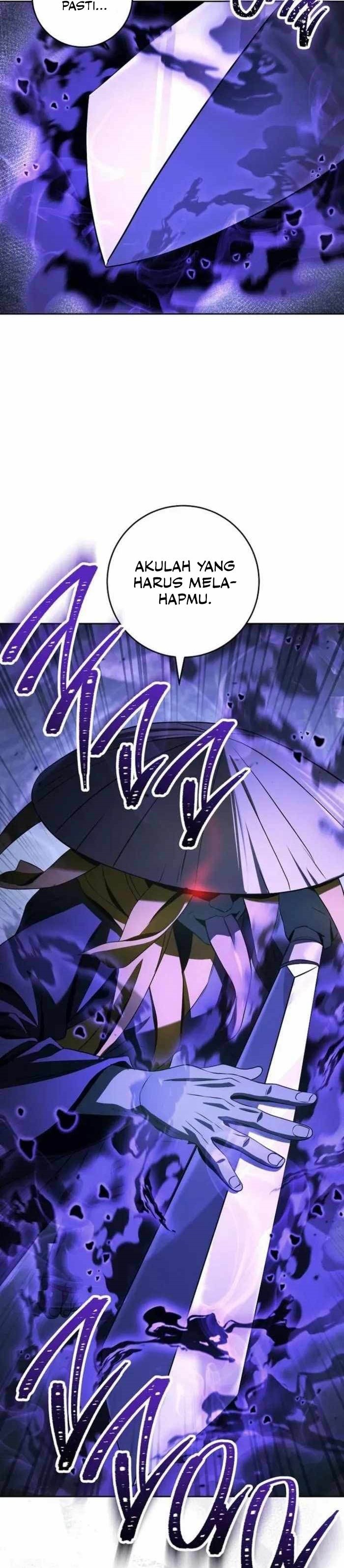 Skeleton Soldier Couldn’t Protect the Dungeon Chapter 323
