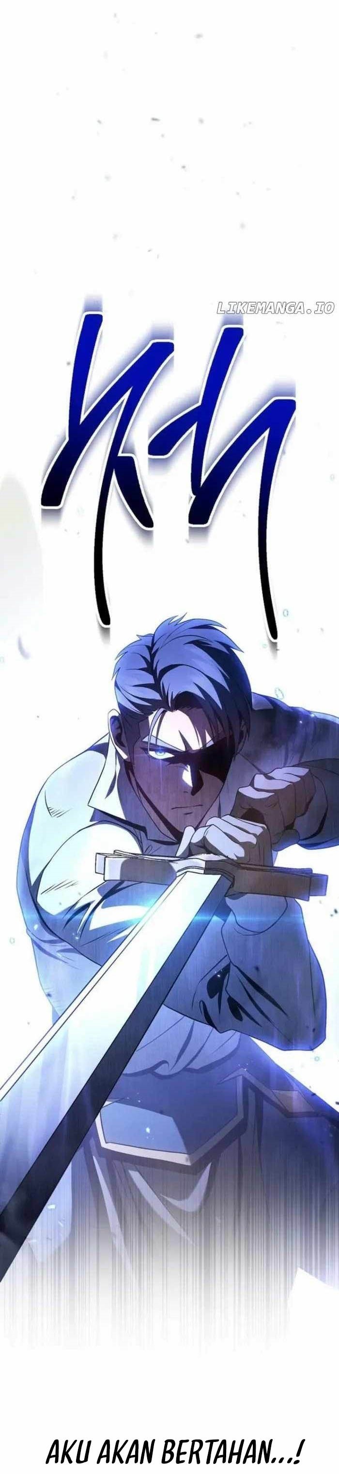 Skeleton Soldier Couldn’t Protect the Dungeon Chapter 323