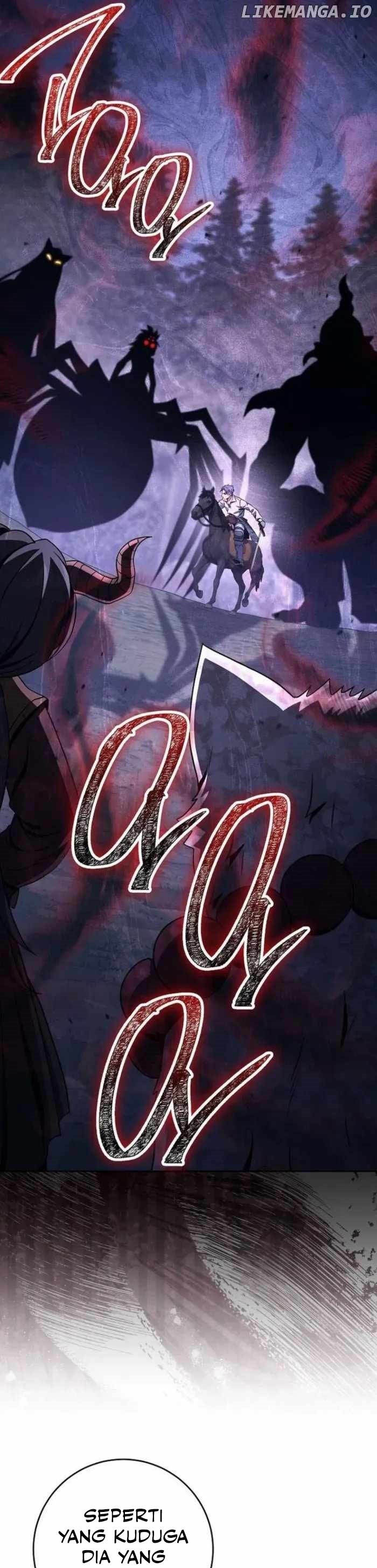 Skeleton Soldier Couldn’t Protect the Dungeon Chapter 323