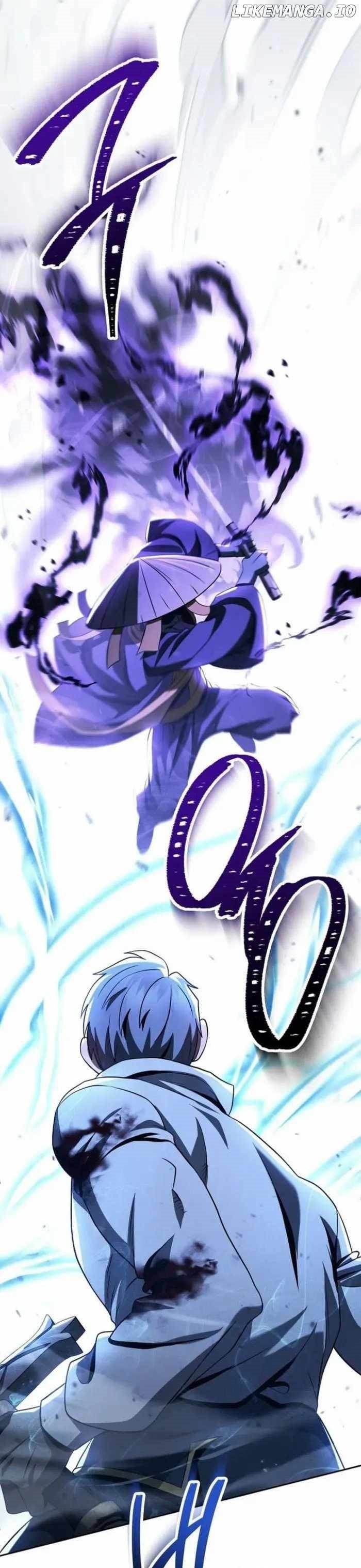 Skeleton Soldier Couldn’t Protect the Dungeon Chapter 323