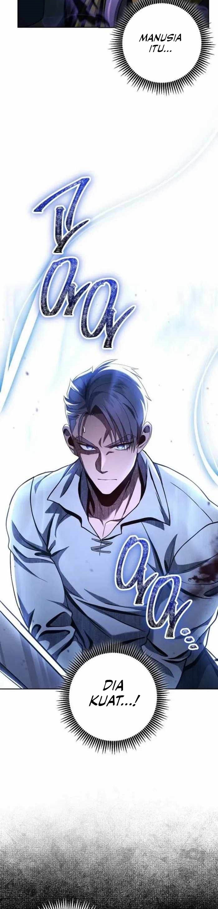 Skeleton Soldier Couldn’t Protect the Dungeon Chapter 323
