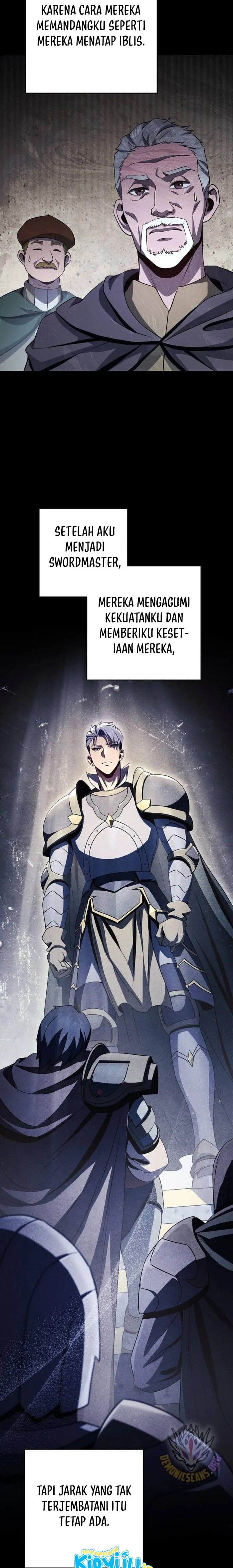 Skeleton Soldier Couldn’t Protect the Dungeon Chapter 324