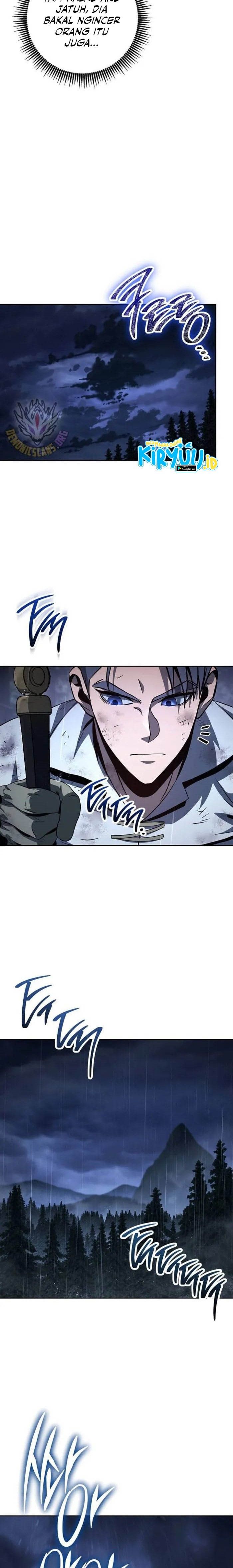 Skeleton Soldier Couldn’t Protect the Dungeon Chapter 324