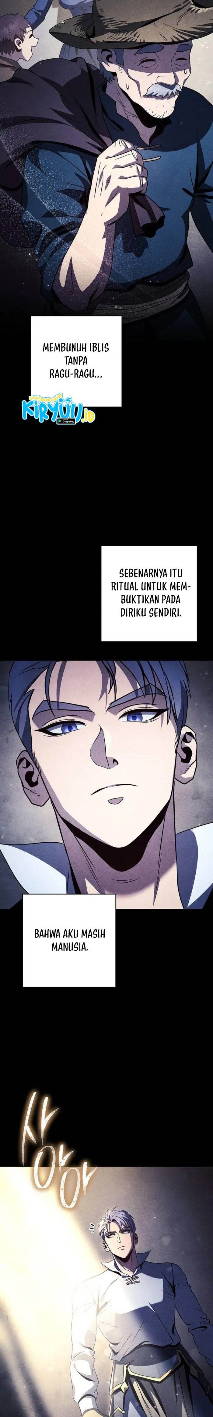 Skeleton Soldier Couldn’t Protect the Dungeon Chapter 324