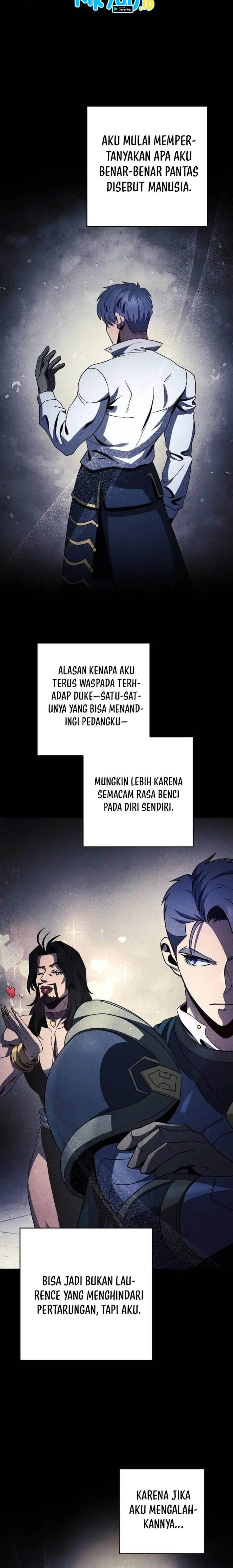 Skeleton Soldier Couldn’t Protect the Dungeon Chapter 324