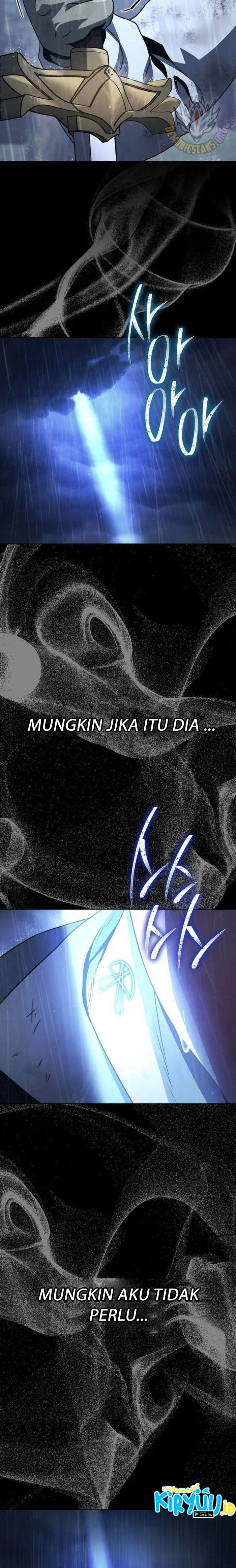 Skeleton Soldier Couldn’t Protect the Dungeon Chapter 324