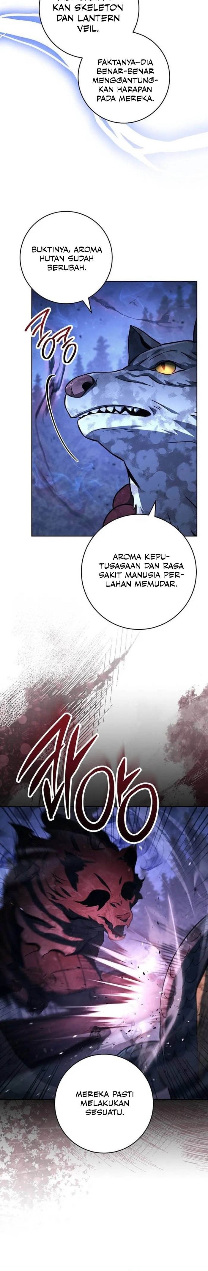 Skeleton Soldier Couldn’t Protect the Dungeon Chapter 324