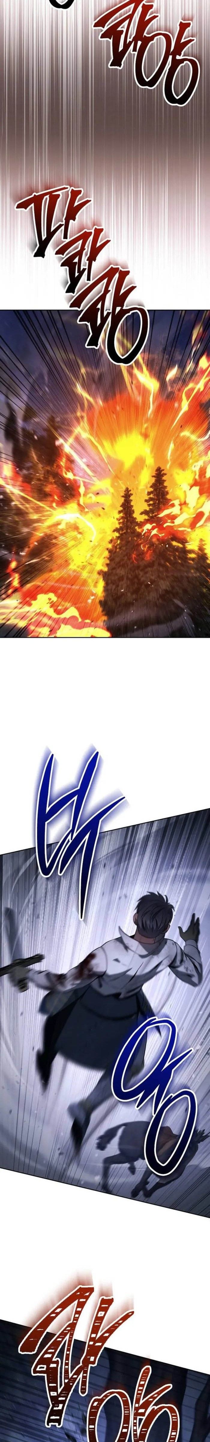 Skeleton Soldier Couldn’t Protect the Dungeon Chapter 324