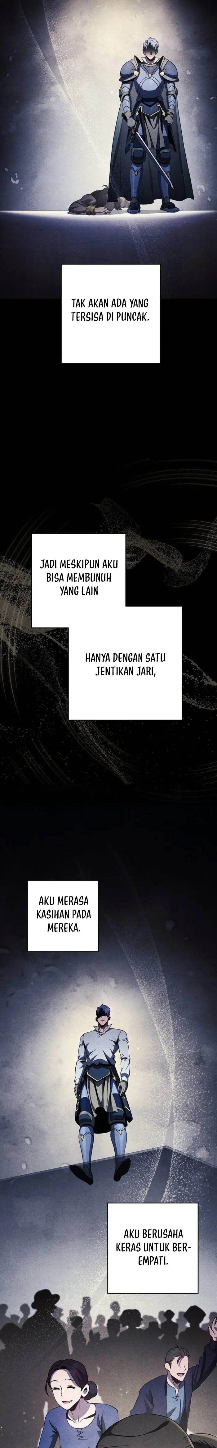 Skeleton Soldier Couldn’t Protect the Dungeon Chapter 324