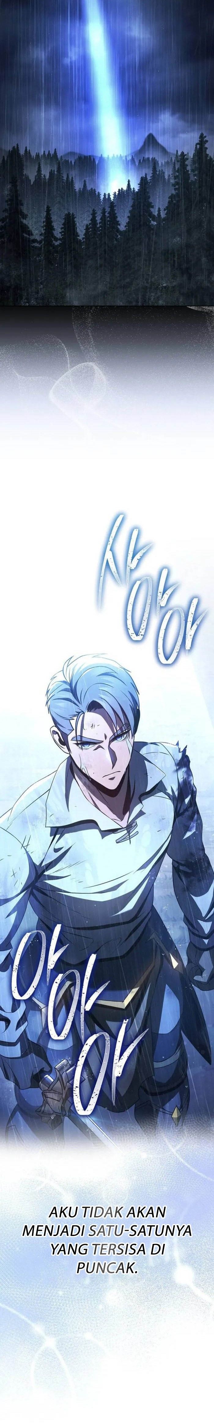 Skeleton Soldier Couldn’t Protect the Dungeon Chapter 324