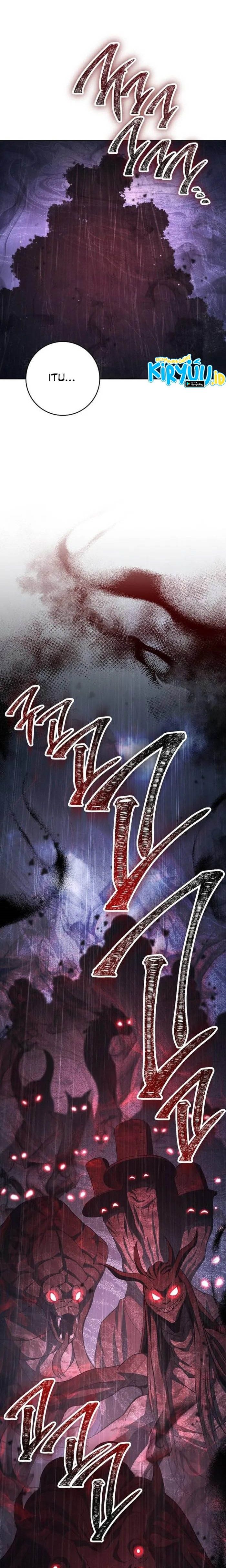 Skeleton Soldier Couldn’t Protect the Dungeon Chapter 324