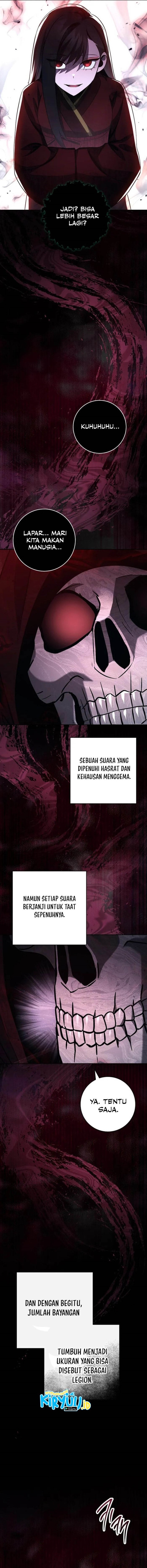 Skeleton Soldier Couldn’t Protect the Dungeon Chapter 325