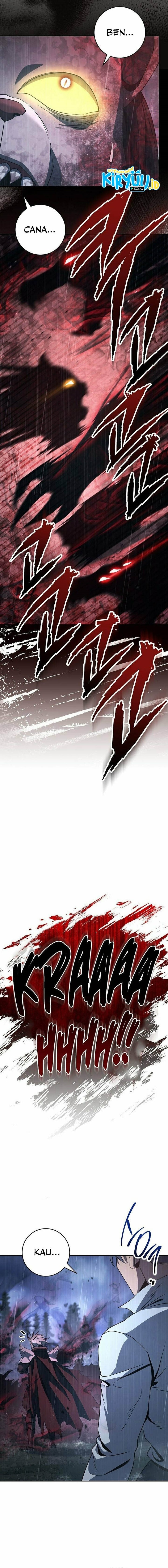 Skeleton Soldier Couldn’t Protect the Dungeon Chapter 326