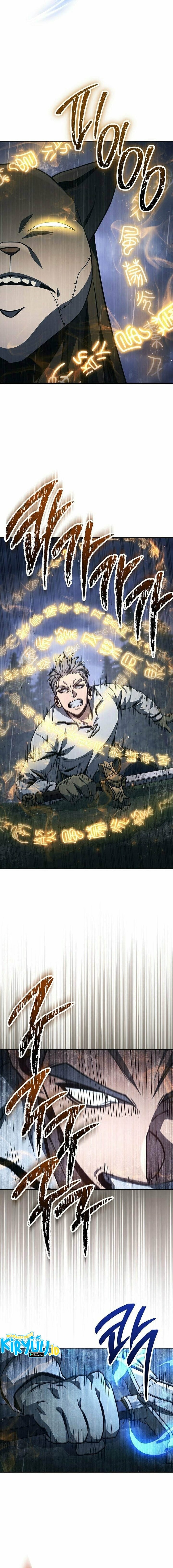 Skeleton Soldier Couldn’t Protect the Dungeon Chapter 326