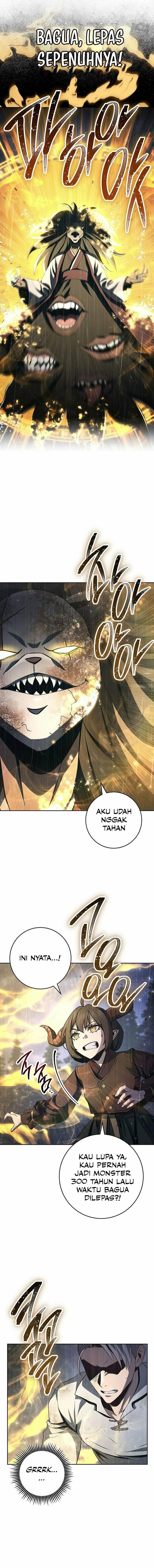Skeleton Soldier Couldn’t Protect the Dungeon Chapter 326