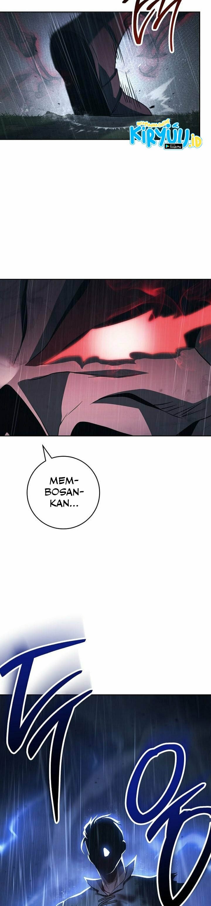 Skeleton Soldier Couldn’t Protect the Dungeon Chapter 327