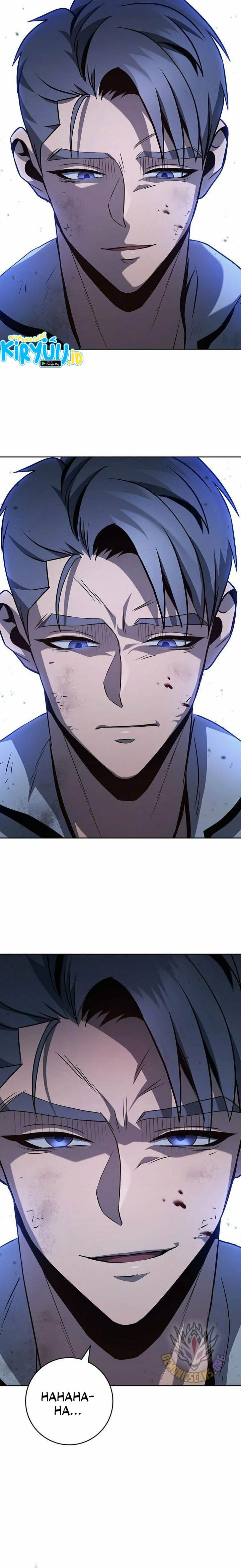 Skeleton Soldier Couldn’t Protect the Dungeon Chapter 327